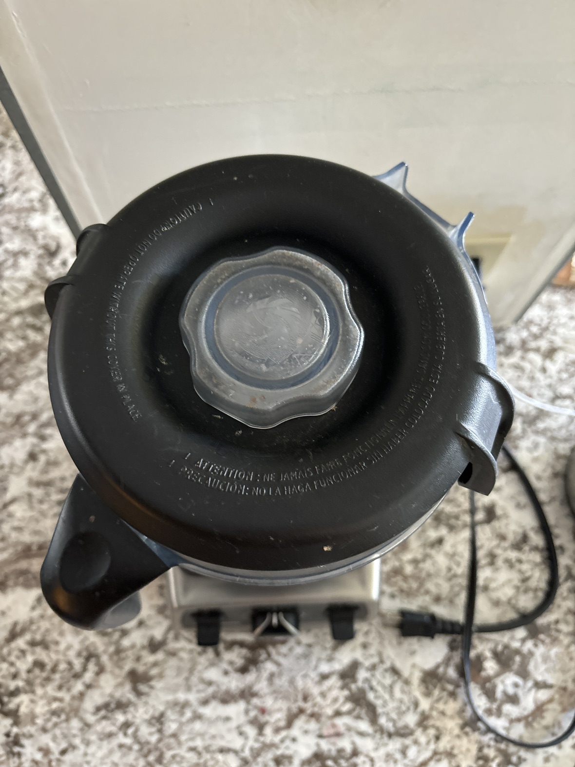 Vitamix professional series 750 - photo 4