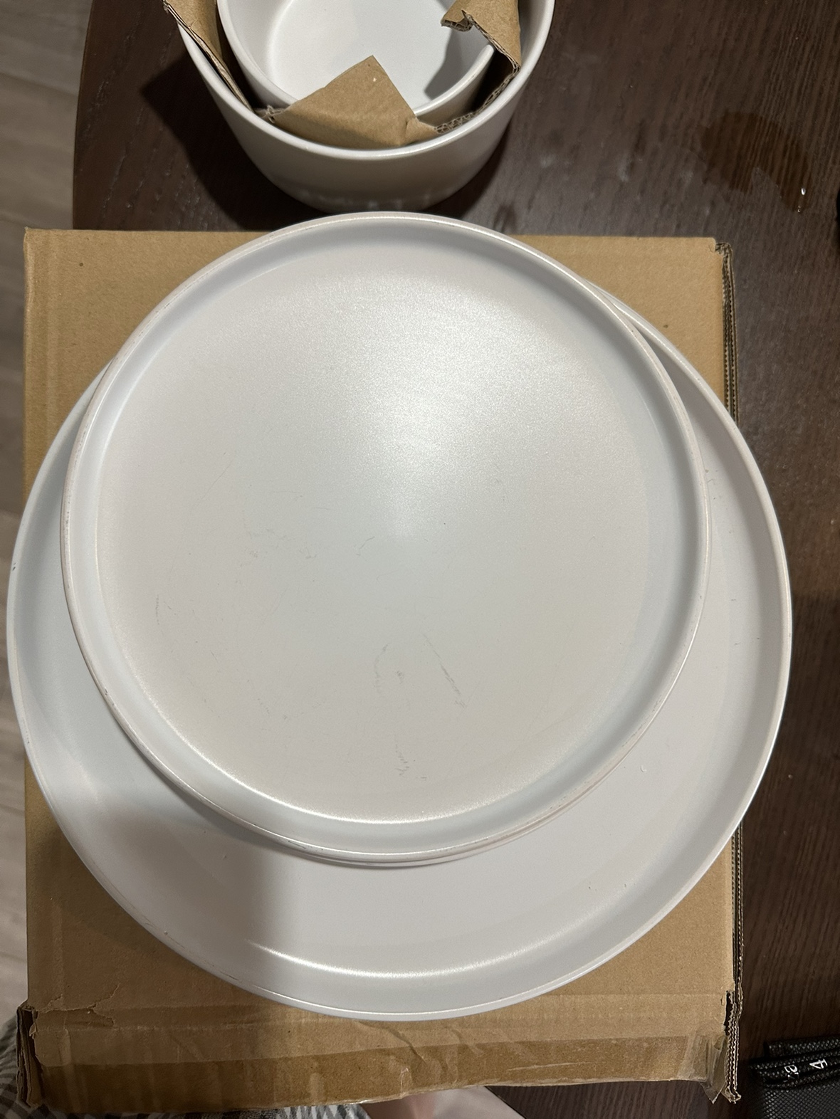 New dinnerware - photo 4