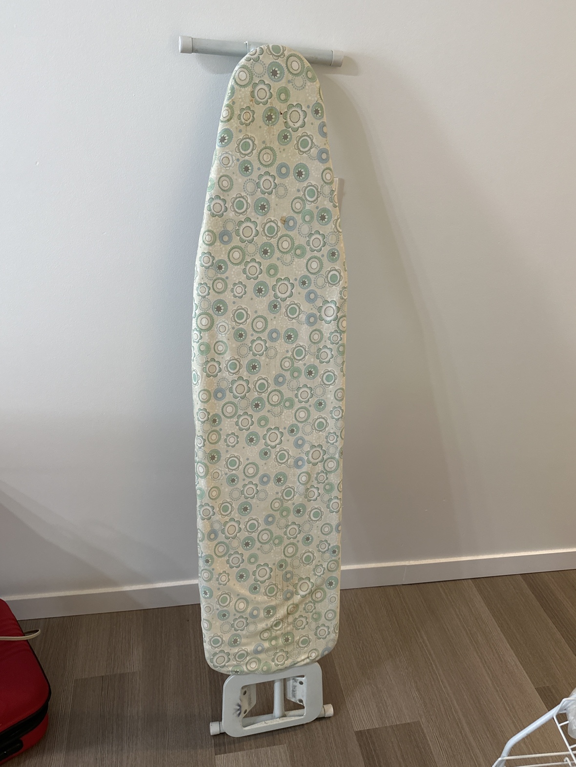 Ironing Board