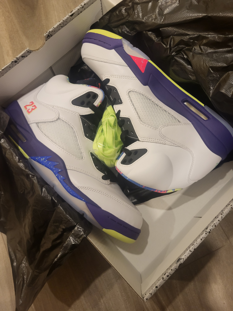 jordans