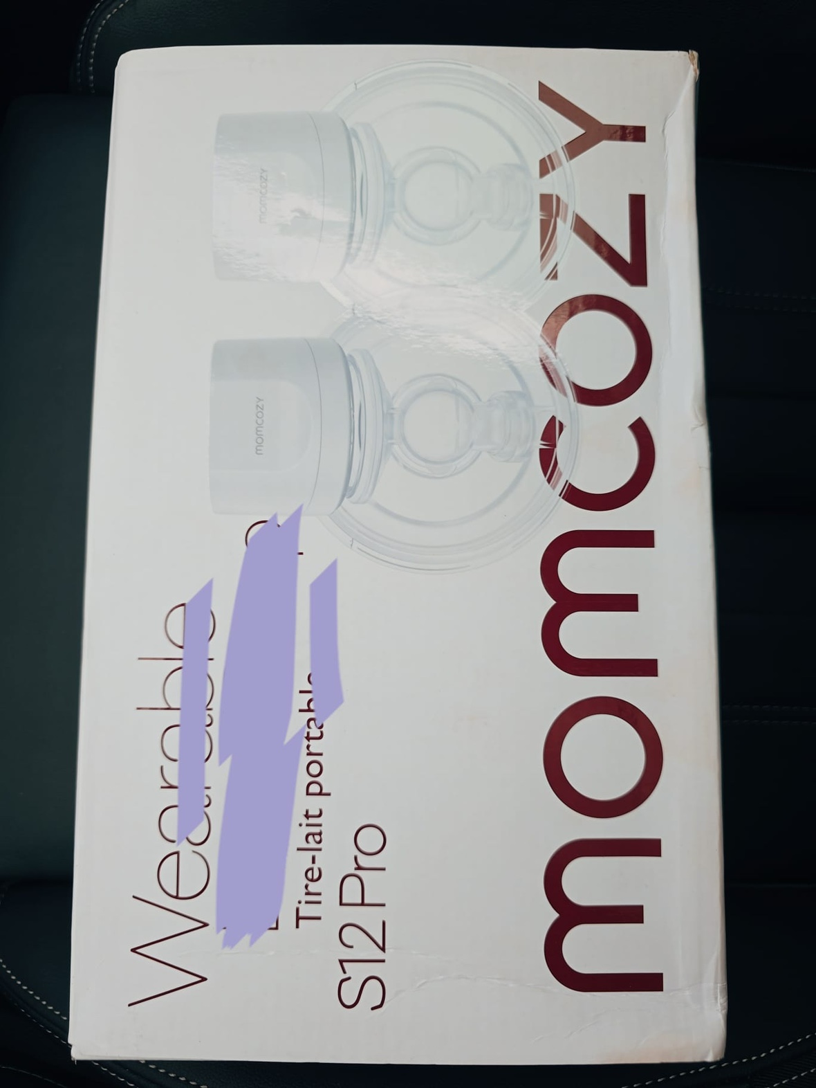 Momcozy - photo 2
