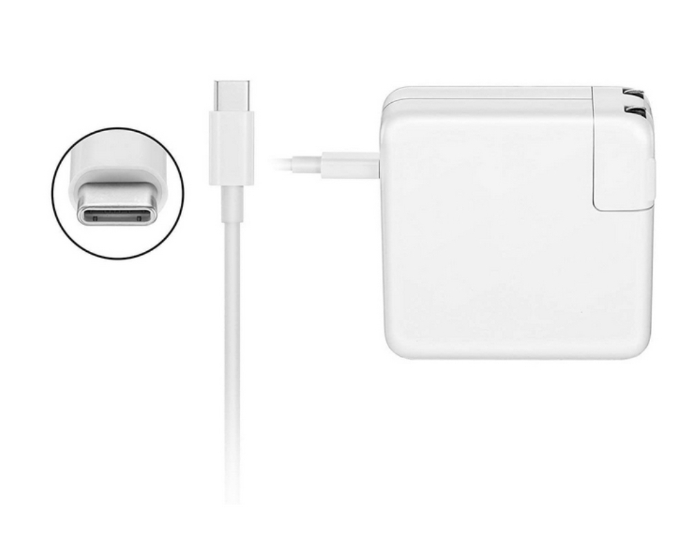87W USB-C Power Charger & Adapter - photo 3