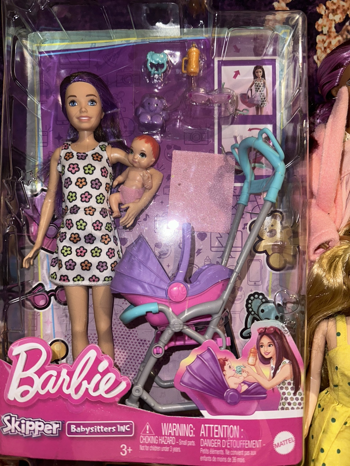 Massive Barbie Dolls Selling as Bundle - photo 2