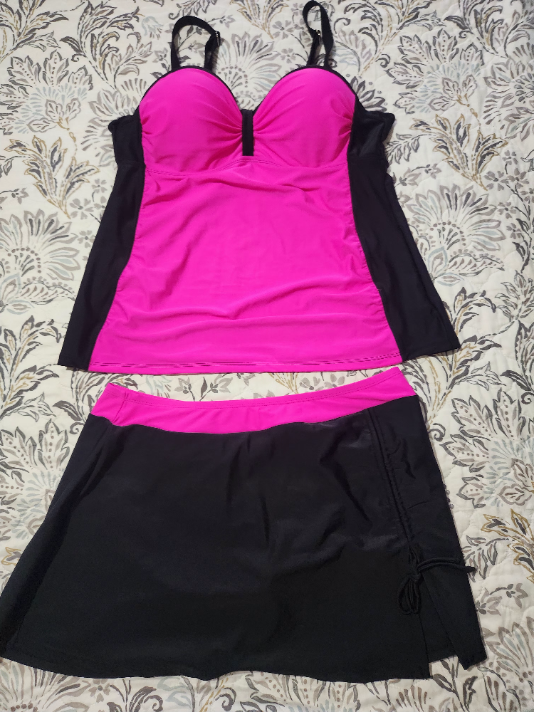 Womens bathing suit