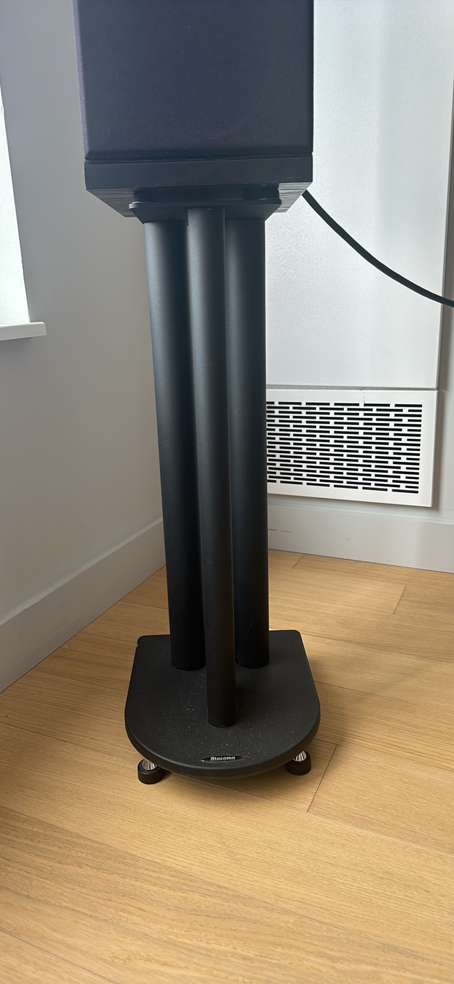 Atacama Speaker Stands