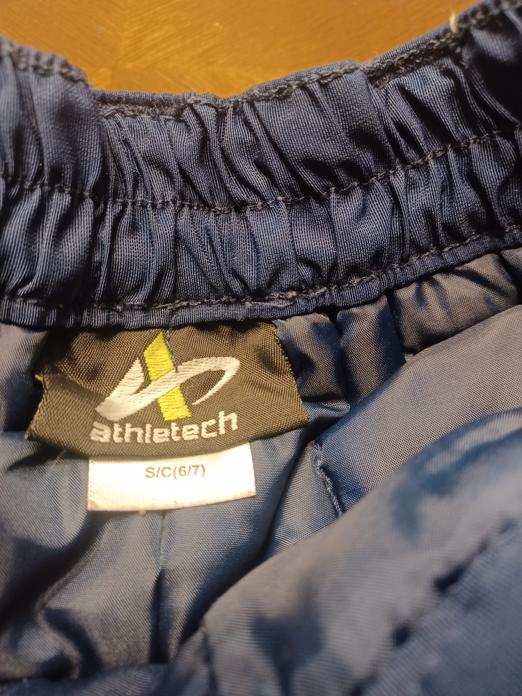 snow pants - photo 2