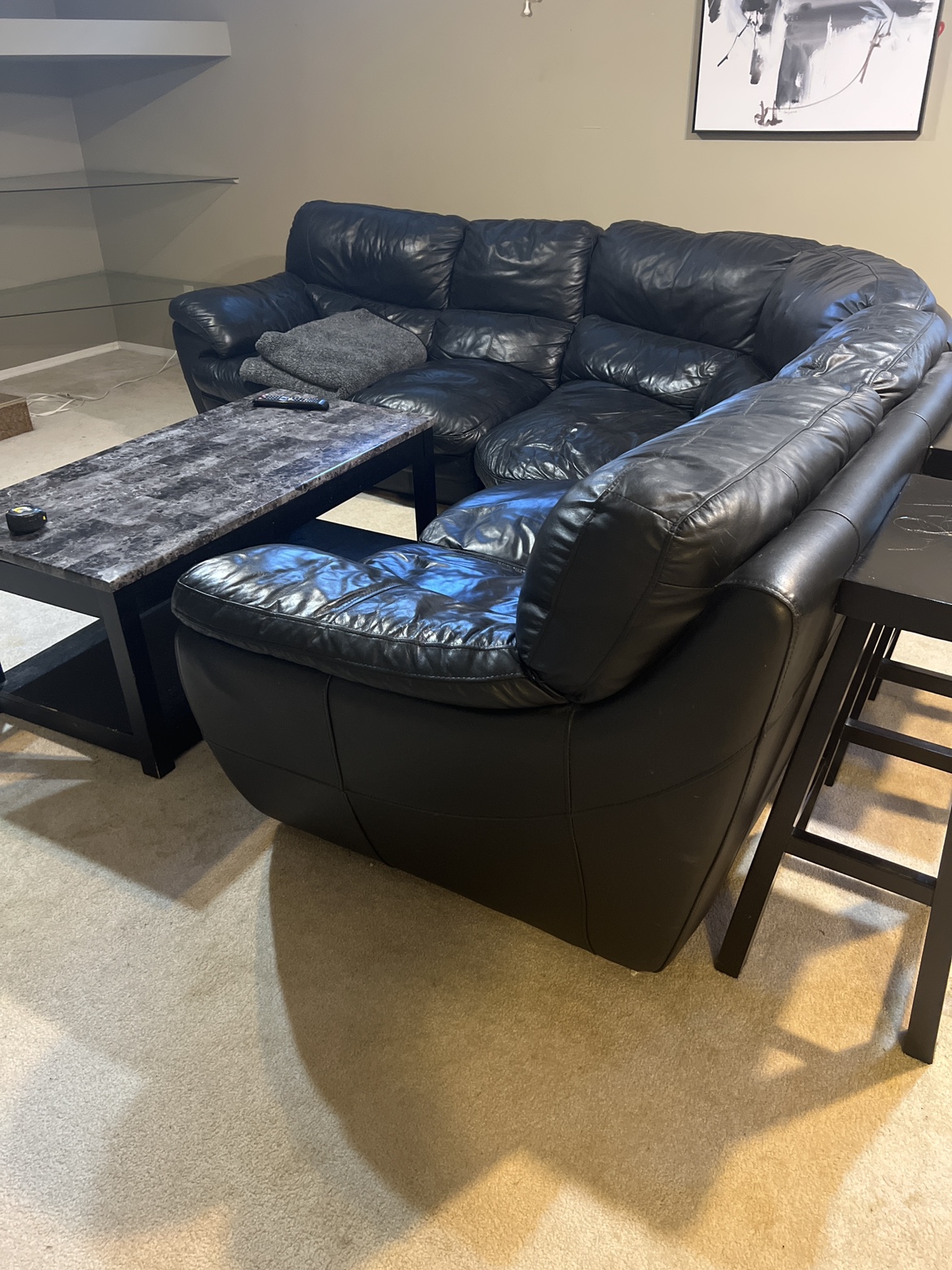 Sectional