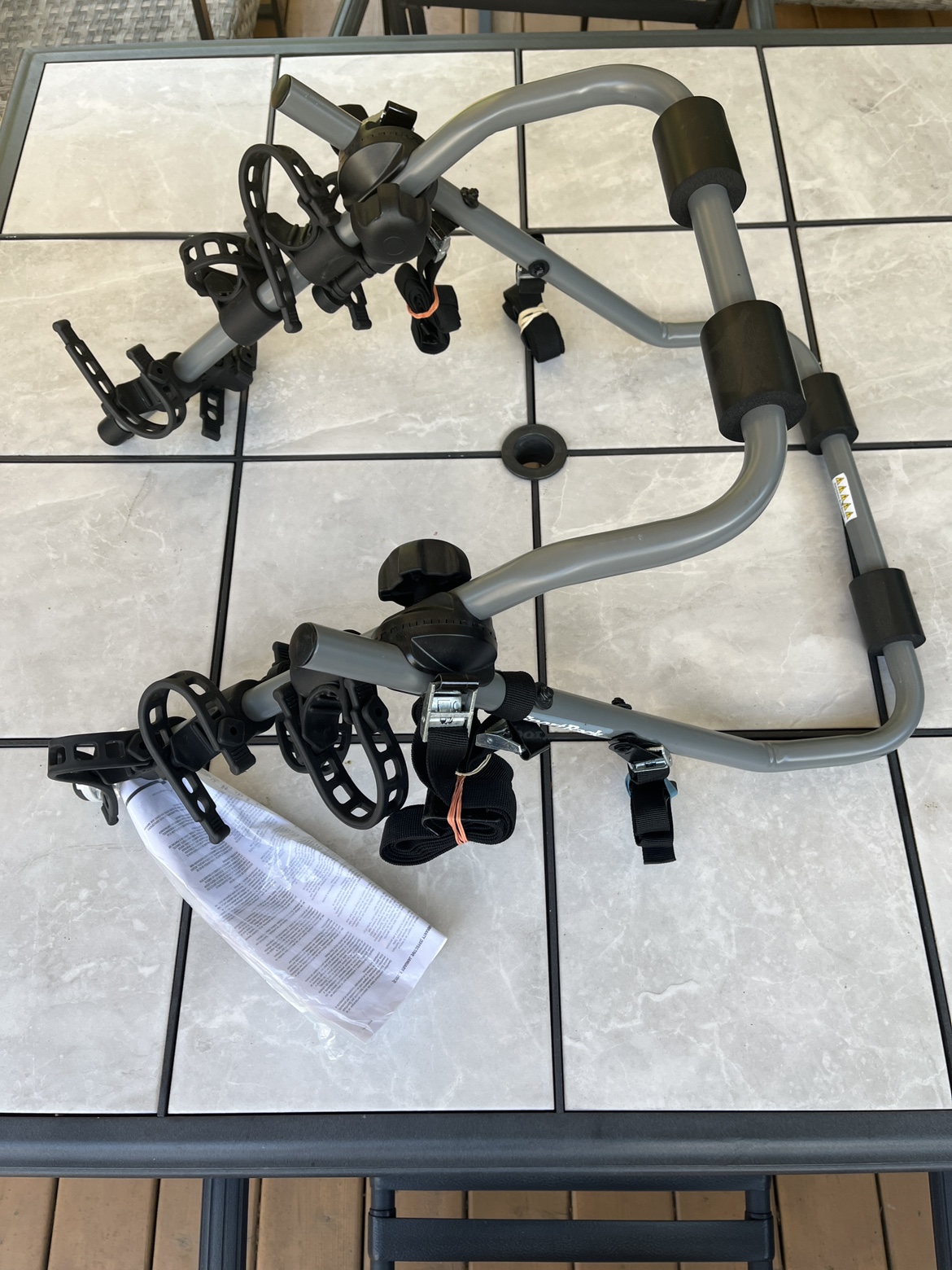Bike Rack - photo 4
