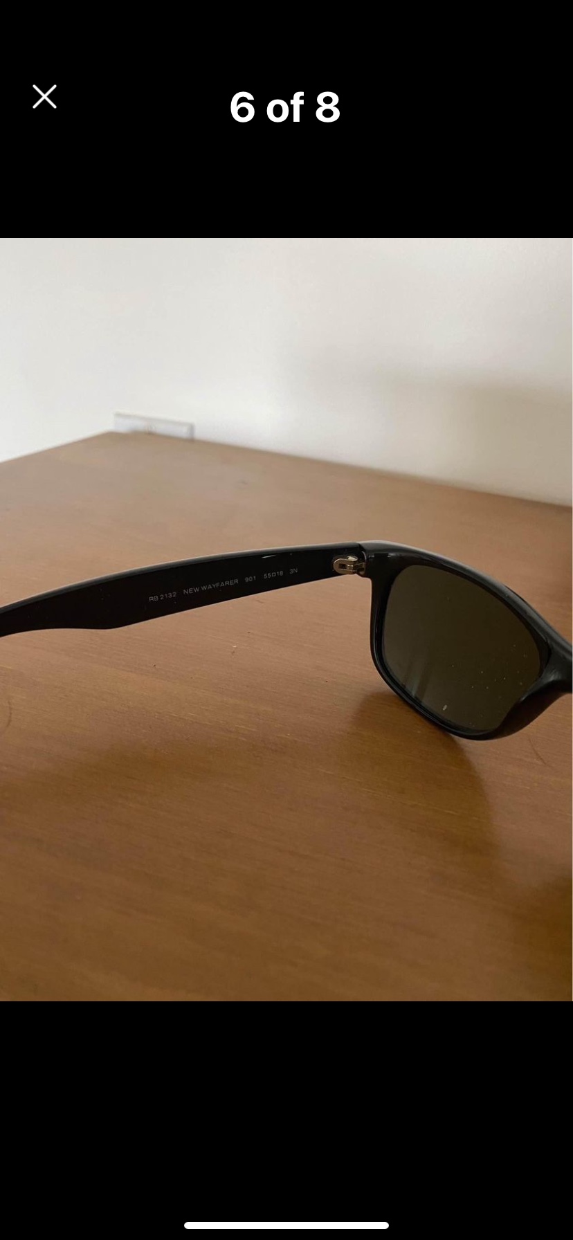 Sunglasses - photo 2
