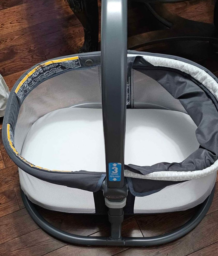 Baby Bassinet