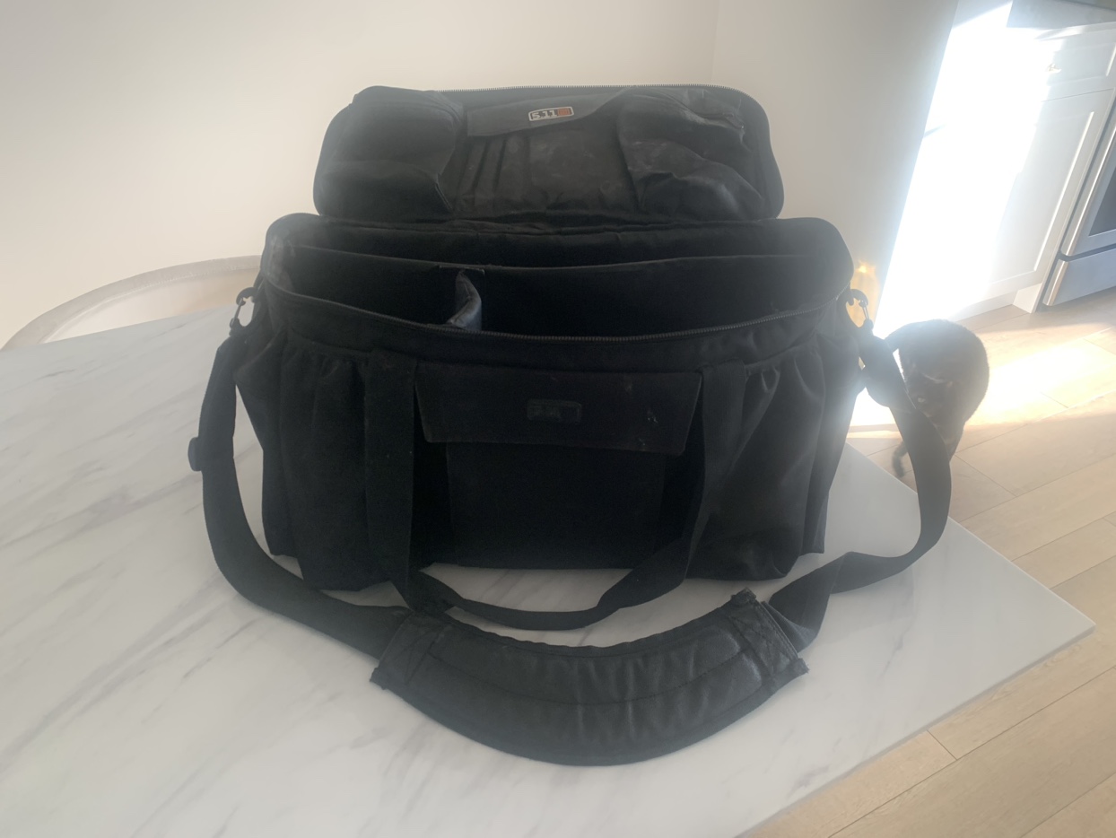 511 Duty Bag - photo 3