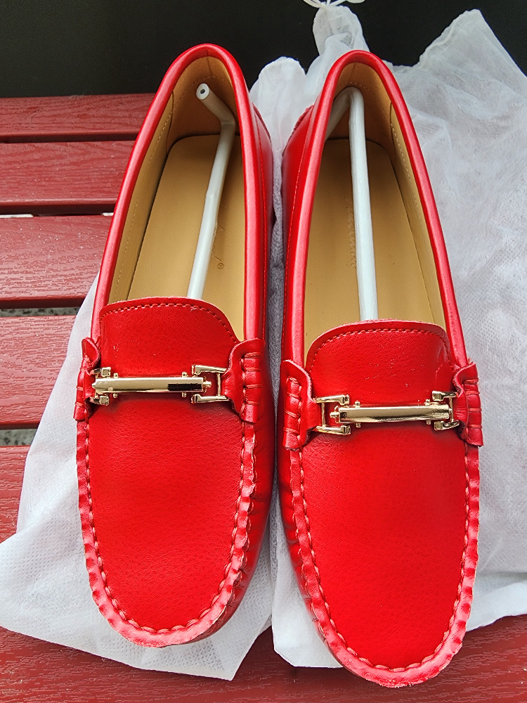 Ausland Penny Loafers BNIB - FINAL PRICE image indicator(5)