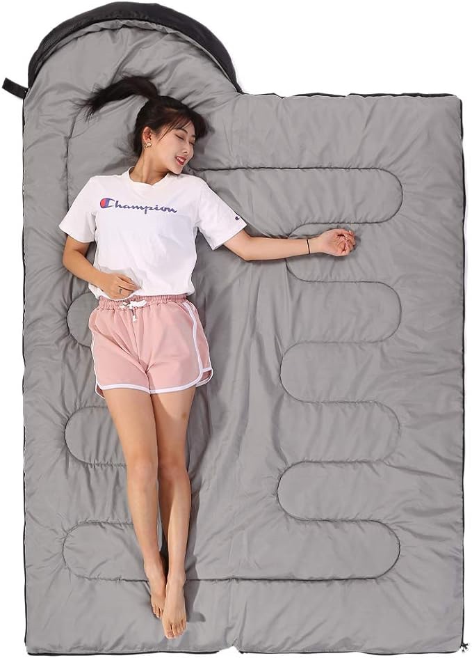 Sleeping bag - photo 3