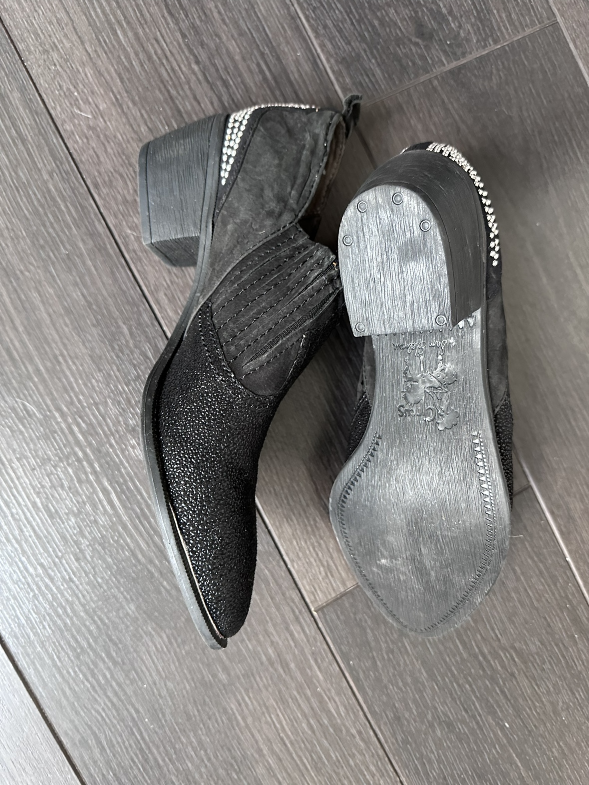Women’s boots Sam Edelman. Brand new - photo 2