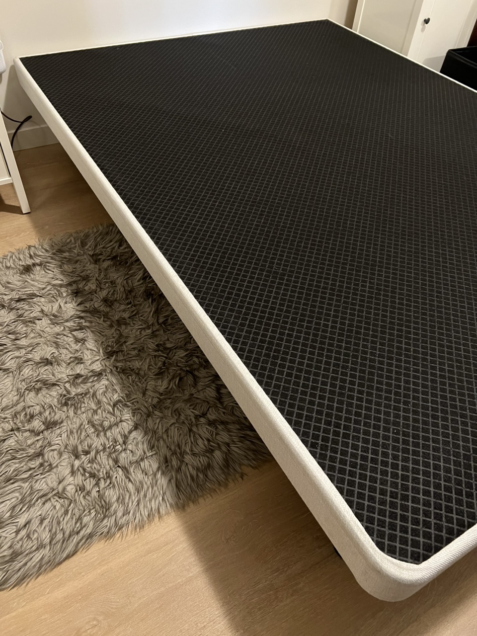 Platform Bed - Full - photo 3