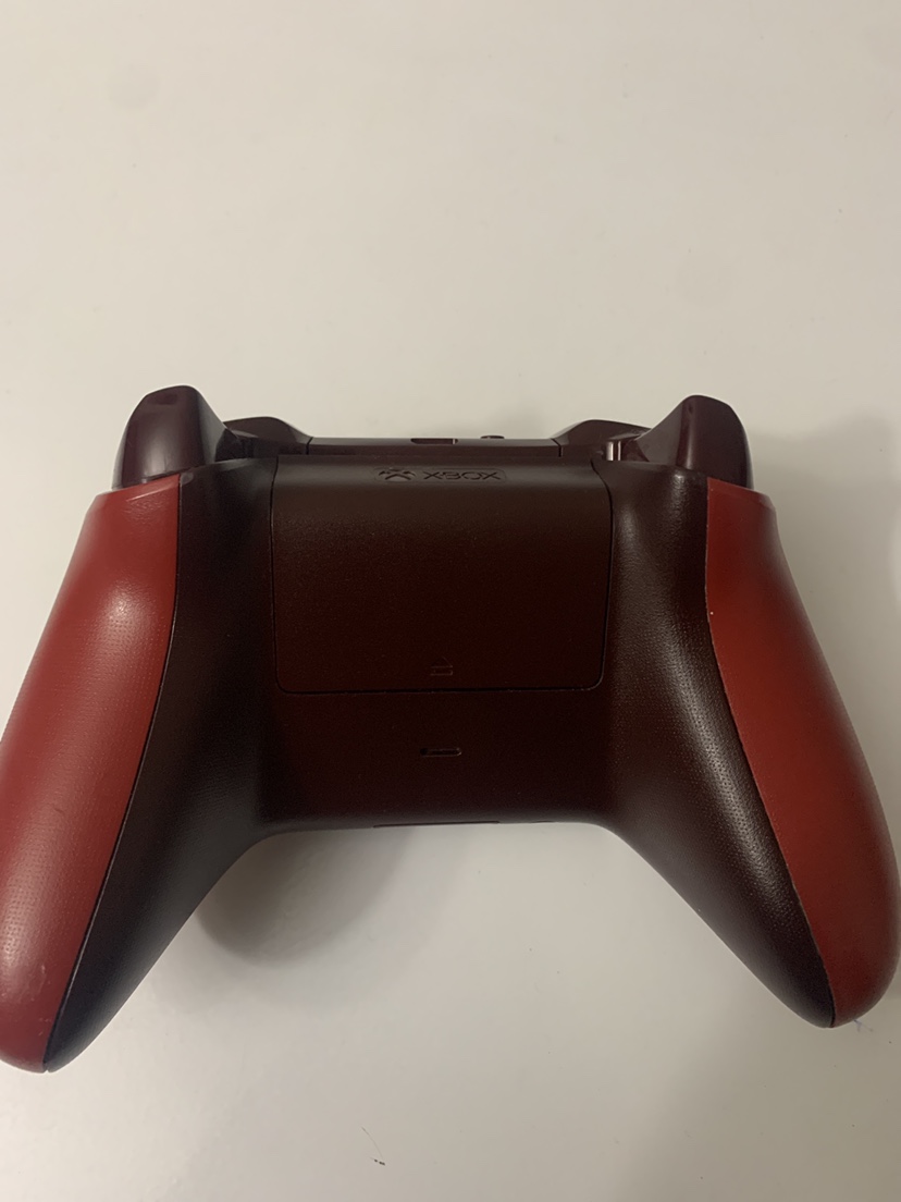 Xbox controller - photo 2