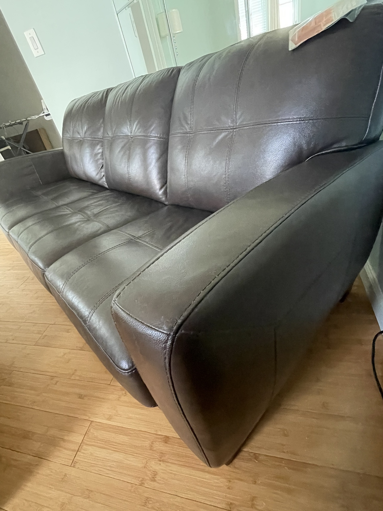 Sofa - photo 3