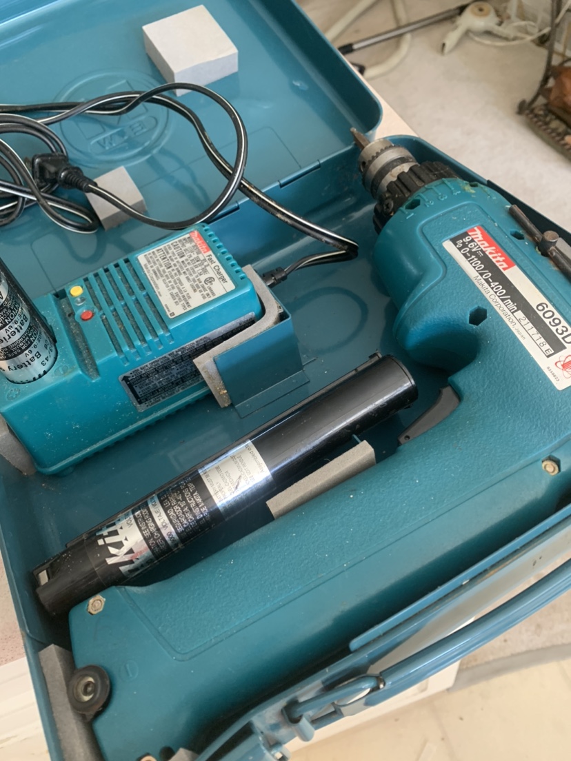 Makita / Power Drill / image indicator(2)