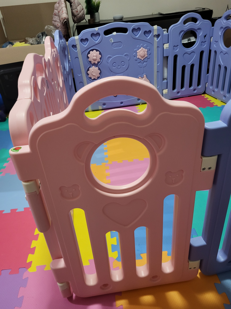 Baby Fence - photo 2