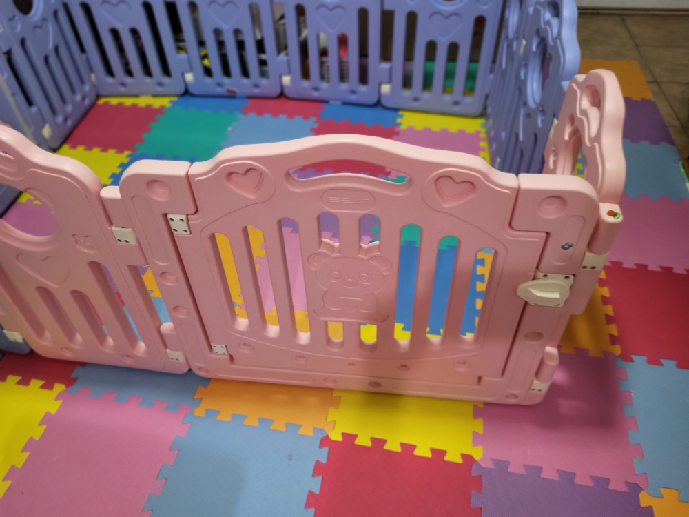 Baby Fence - photo 5