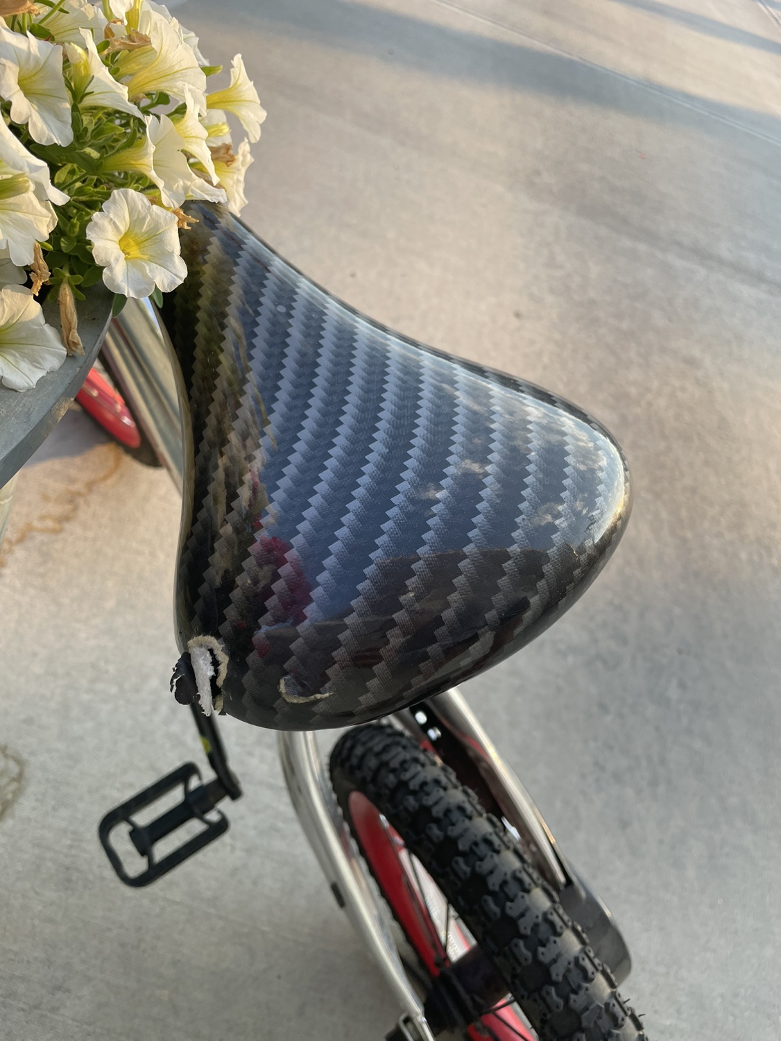 14” Kids Bike - photo 3