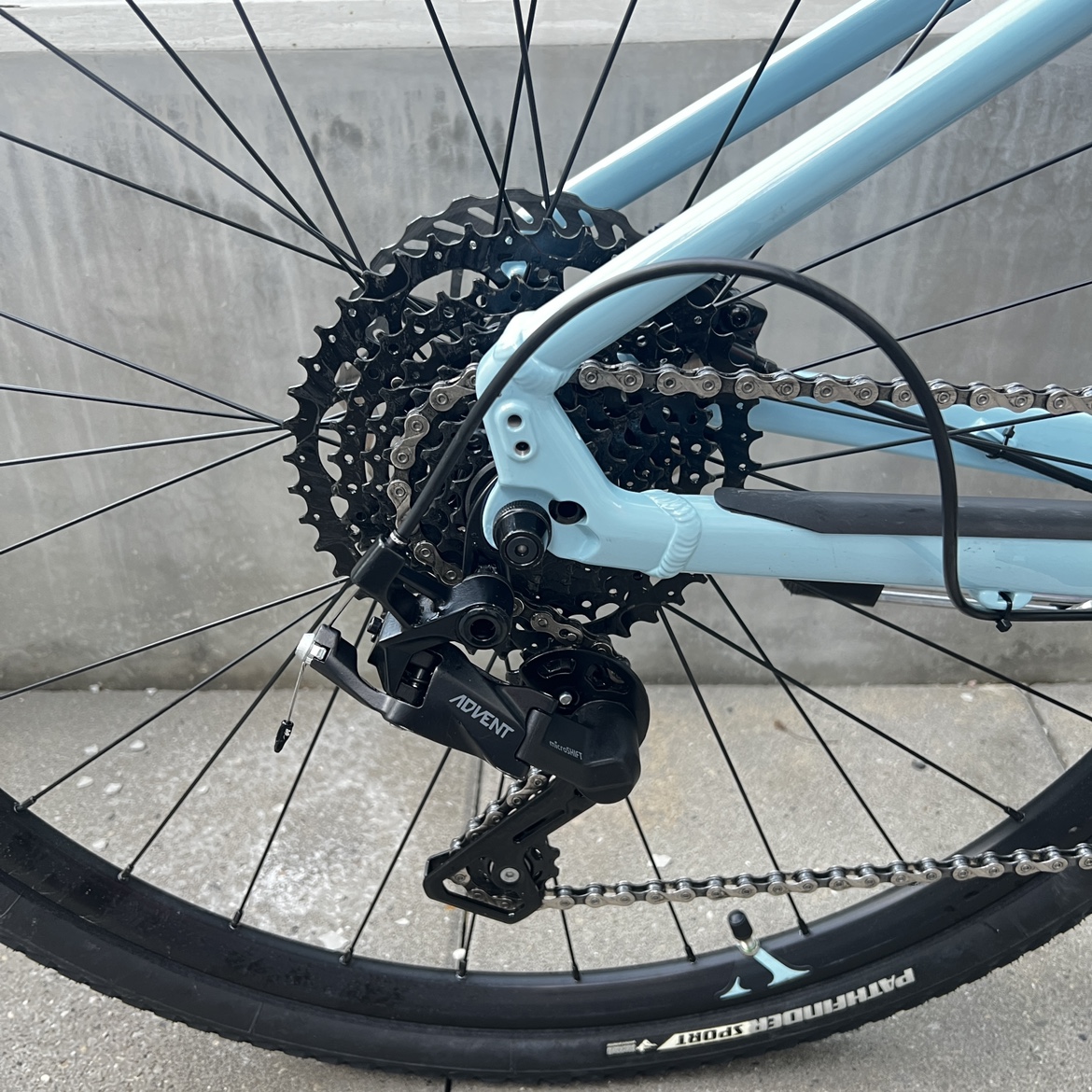 Specialized 2023 Sirrus X 2.0 - photo 4