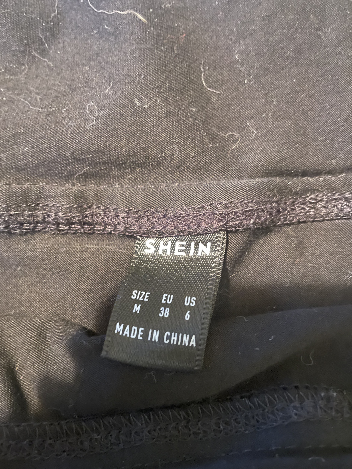 2 piece skirt and tube top set image indicator(2)