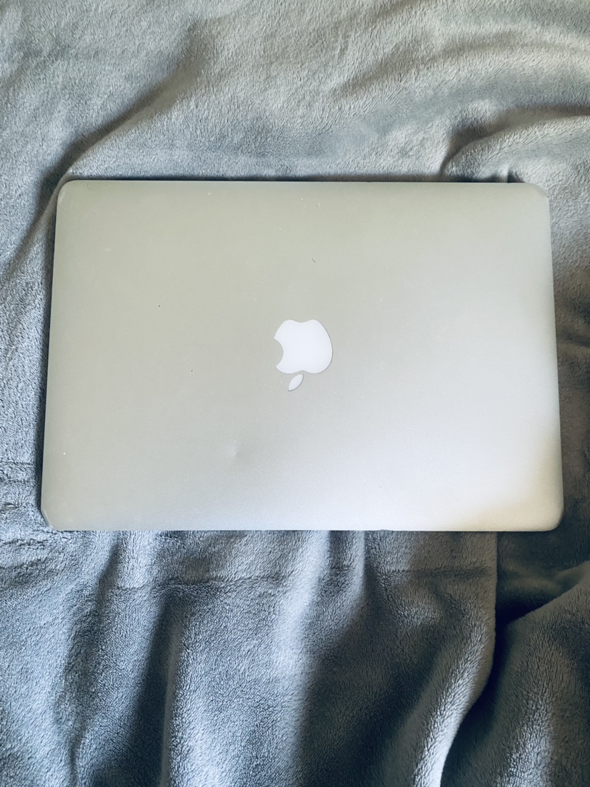 13” MacBook Air 2015 - photo 4