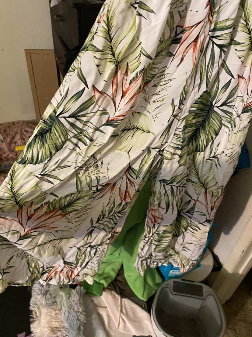 Jumpsuit⚽️ image indicator(2)