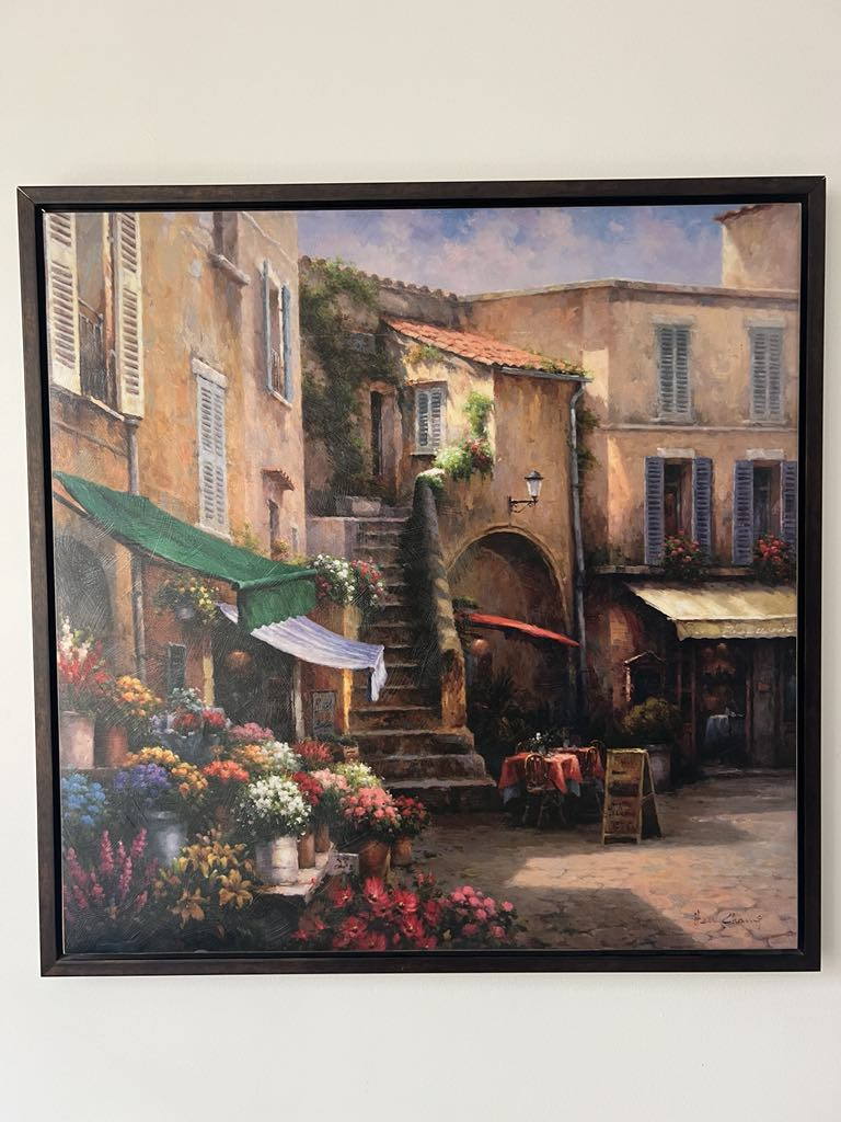Original painting thumbnail