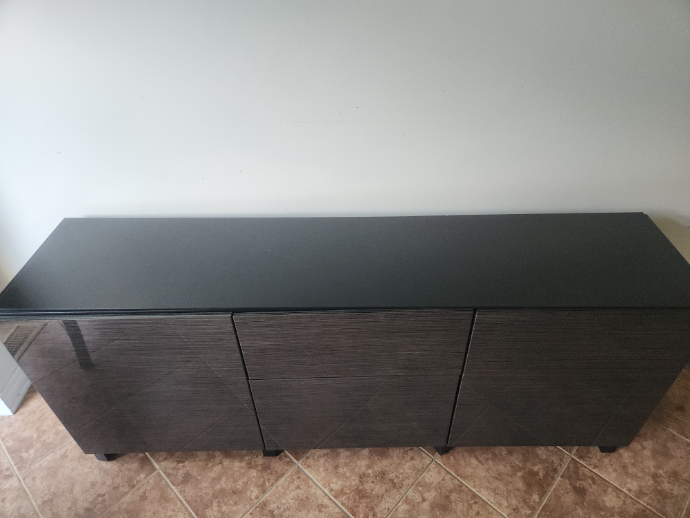 Sideboard Ikea Besta - photo 2
