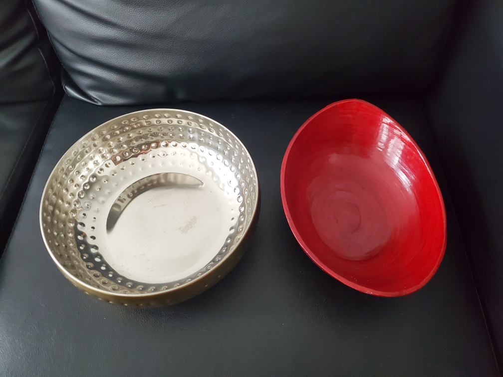 Bowls thumbnail