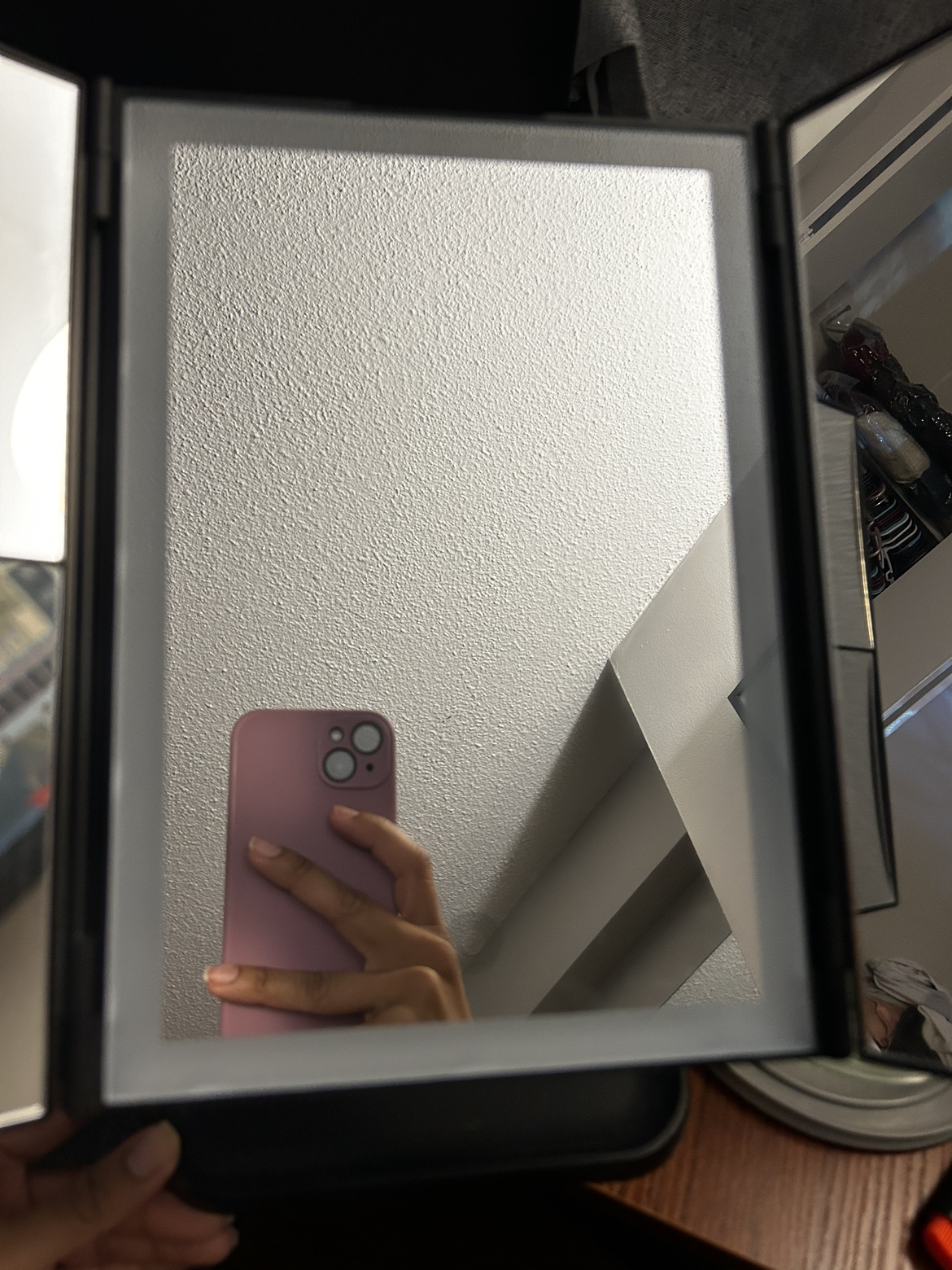 Makeup Vanity Mirror with Lights - photo 5