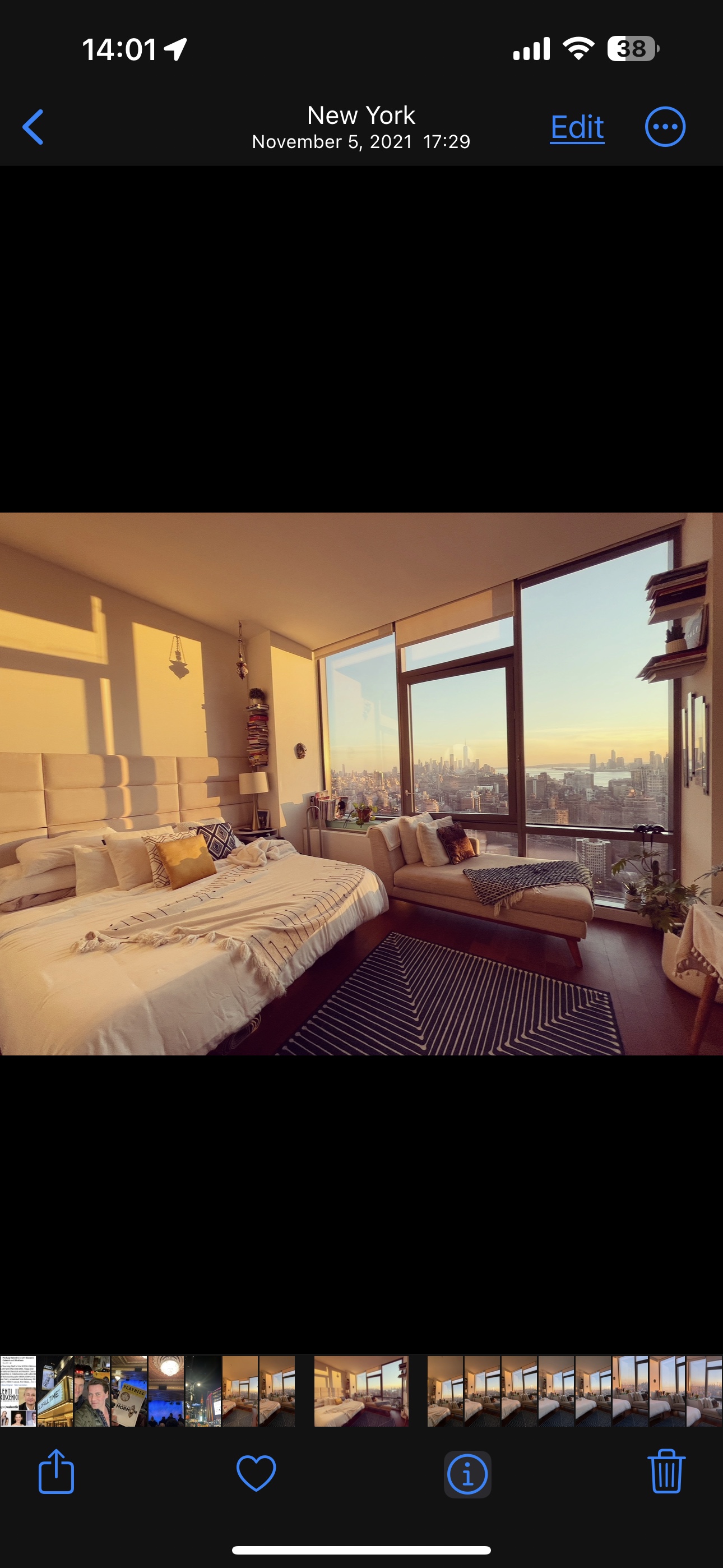 Large Chaise / Lounge - photo 2