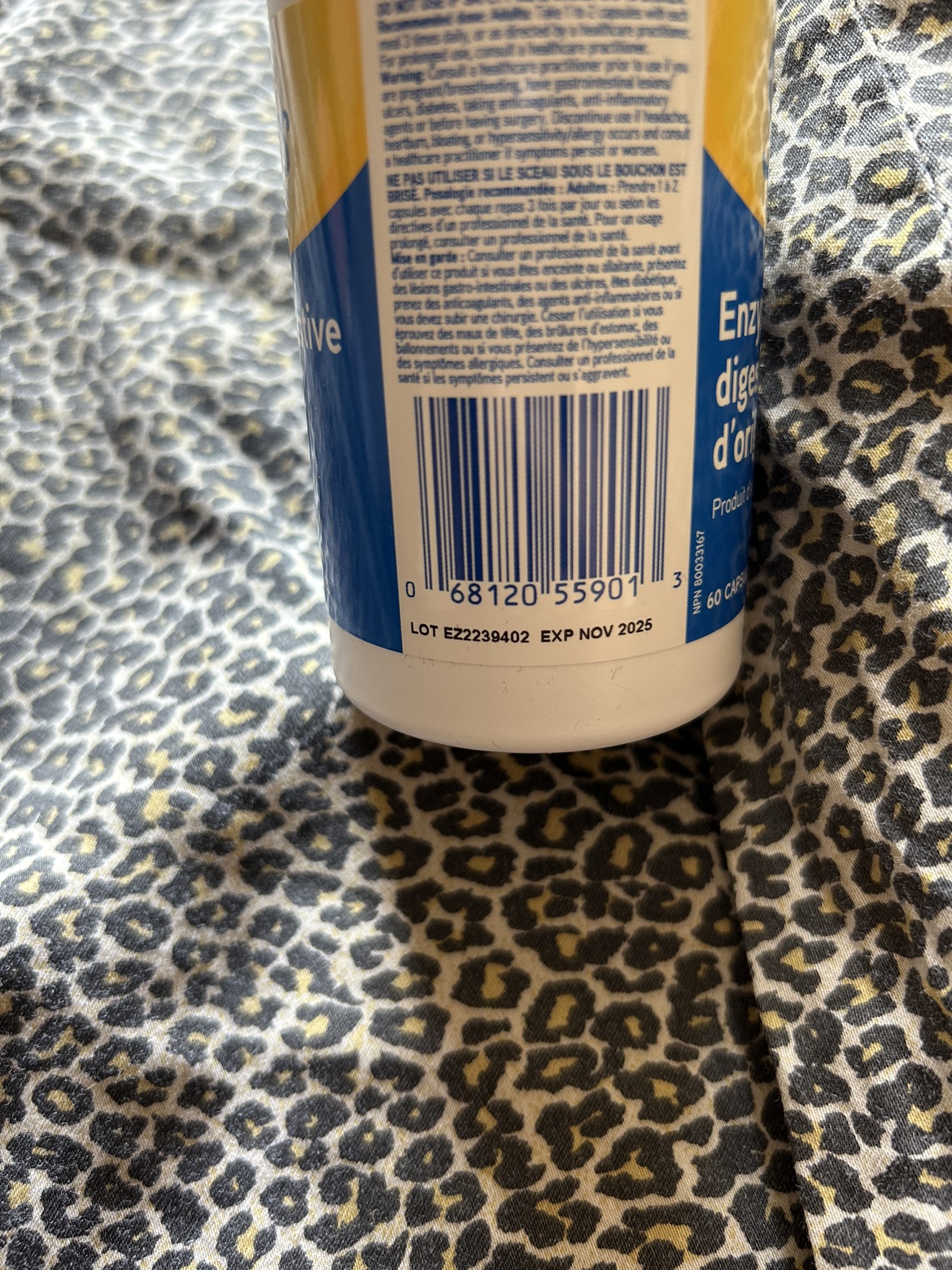 Free Plant Digestive Enzymes #freecycle image indicator(2)