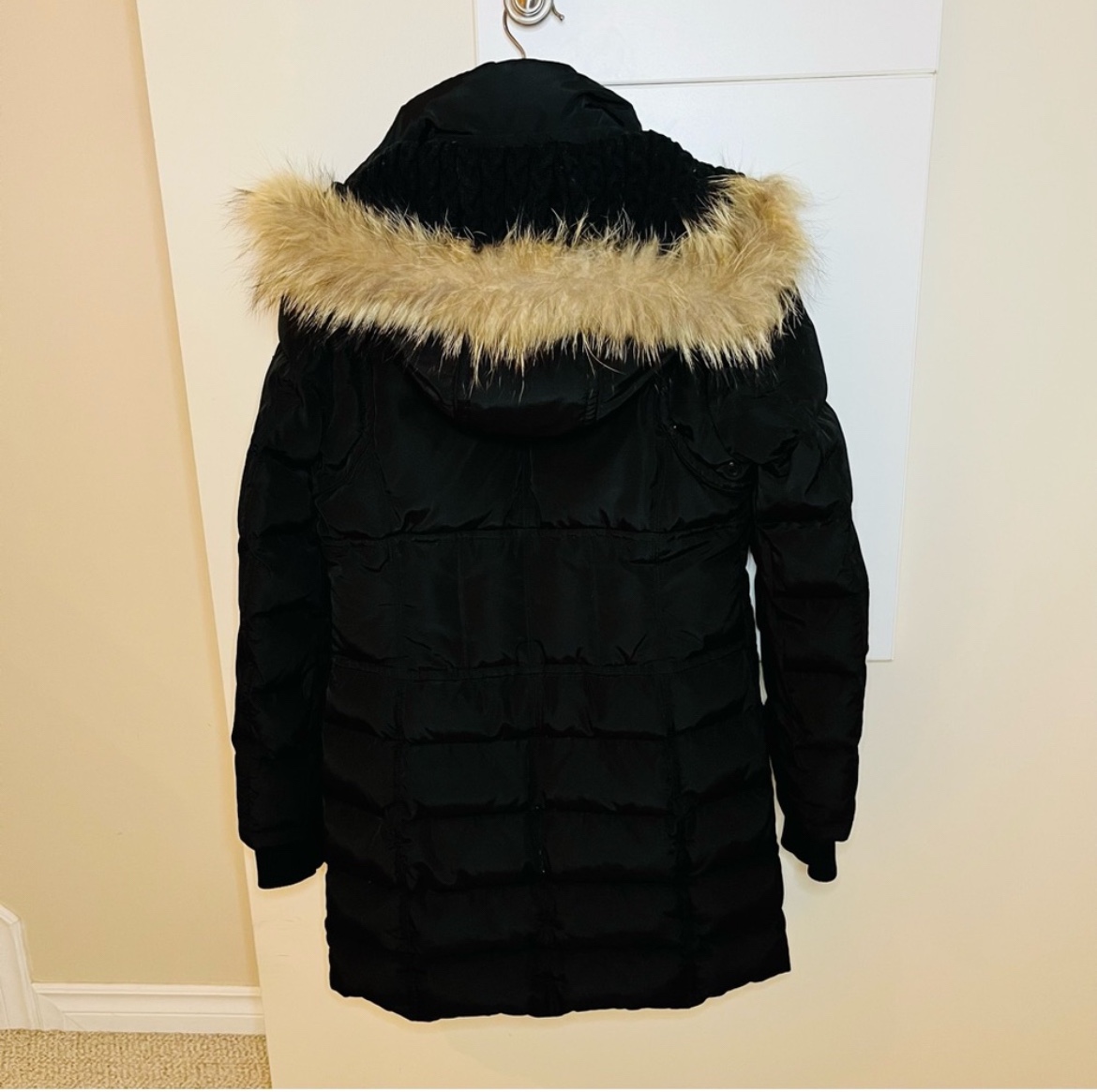 Atelier Noir Winter Jacket image indicator(3)