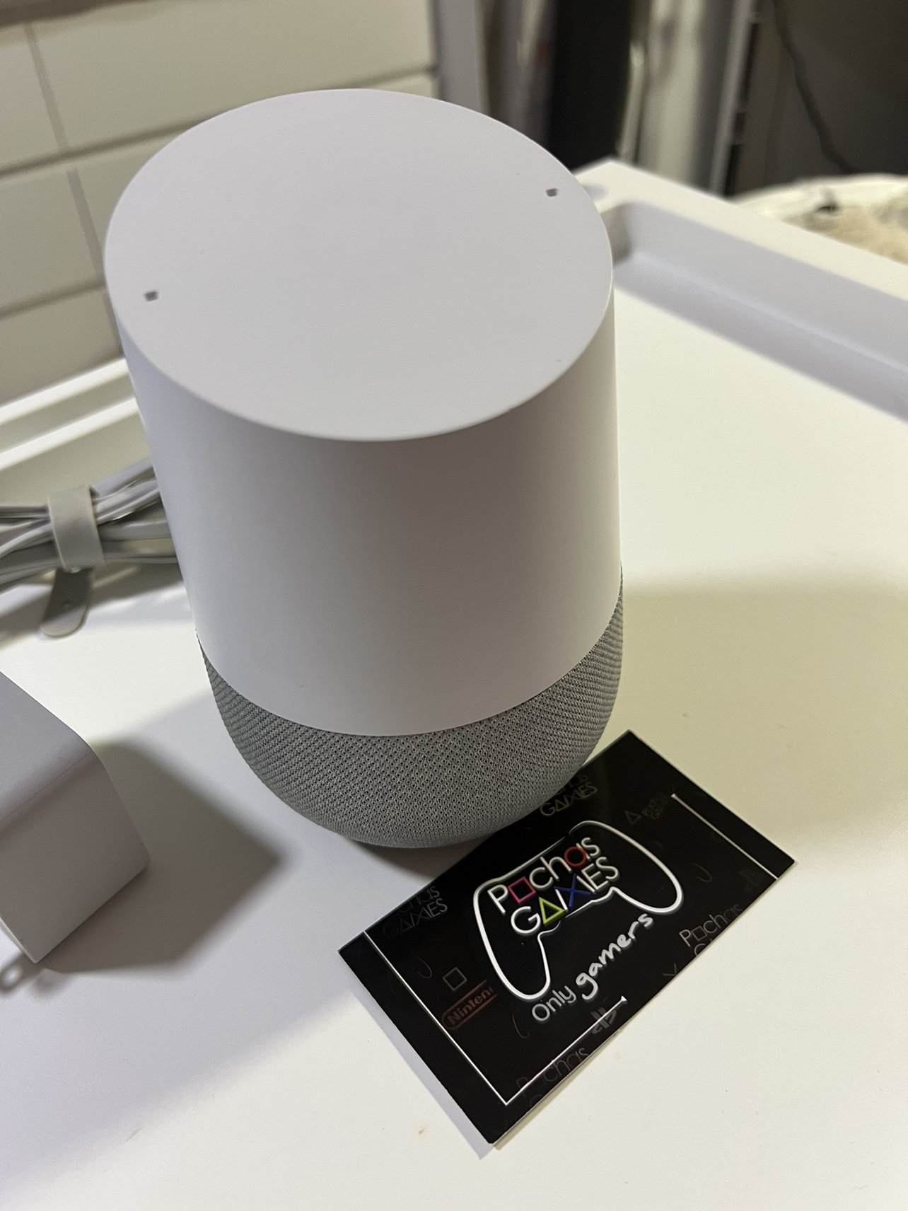 Google Home - photo 2