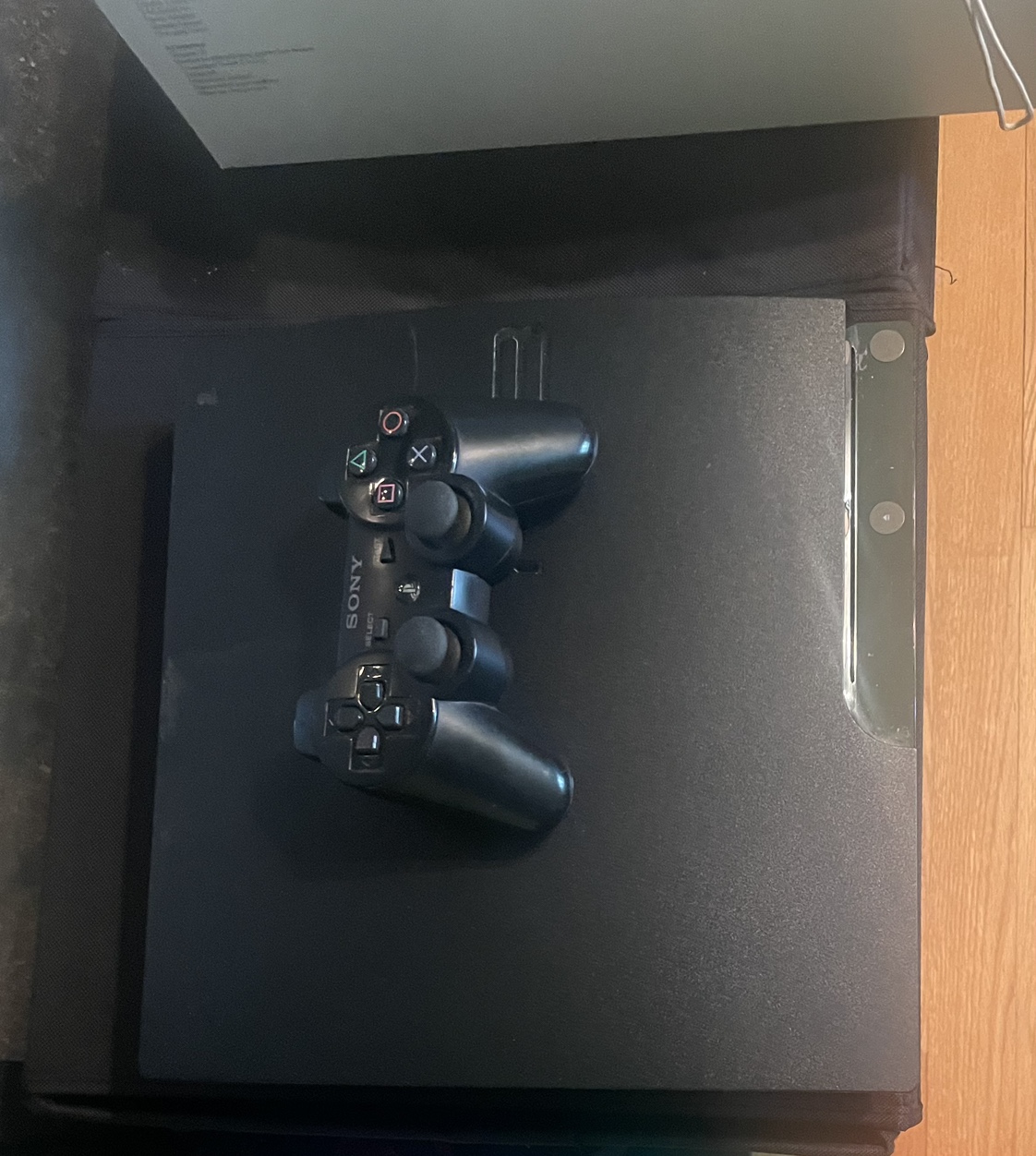 PlayStation 3 - photo 2