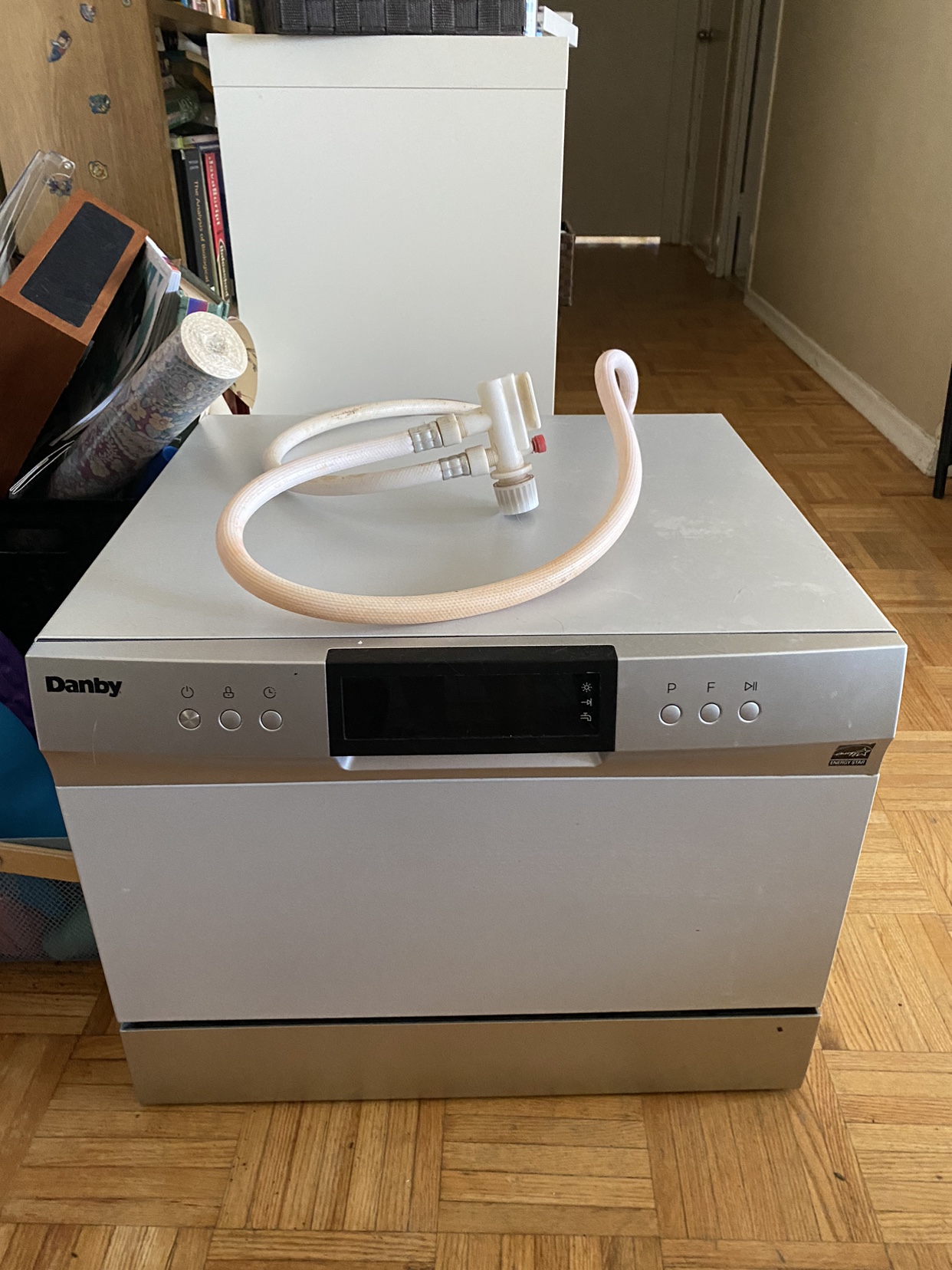 Countertop Dishwasher