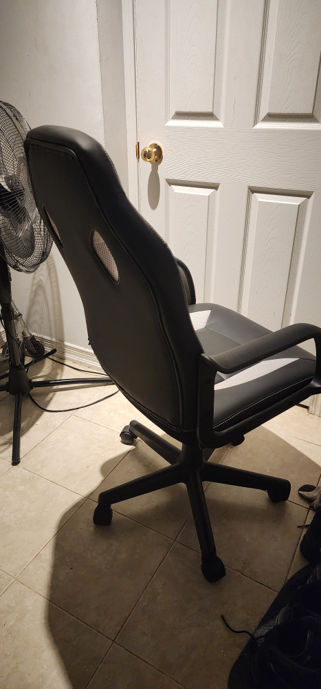 Office chair - photo 3