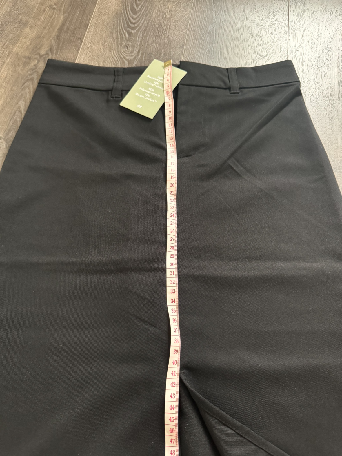 H&M black skirt NEW - photo 5