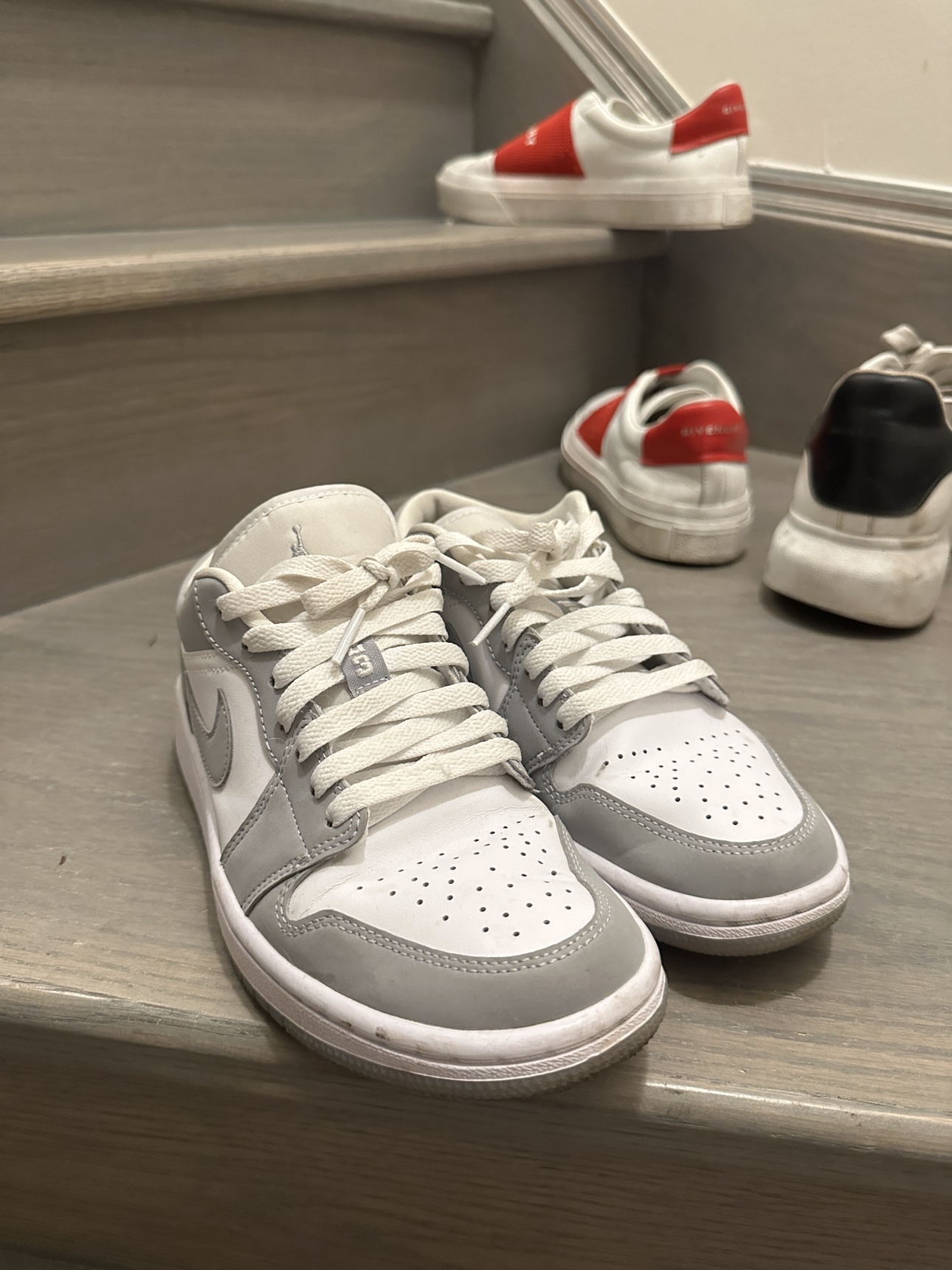 Shoes - photo 2