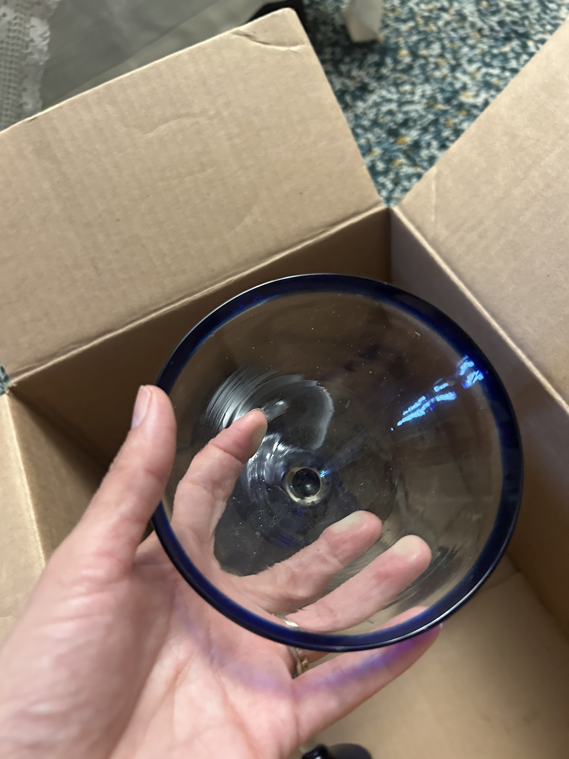 Glass - photo 3