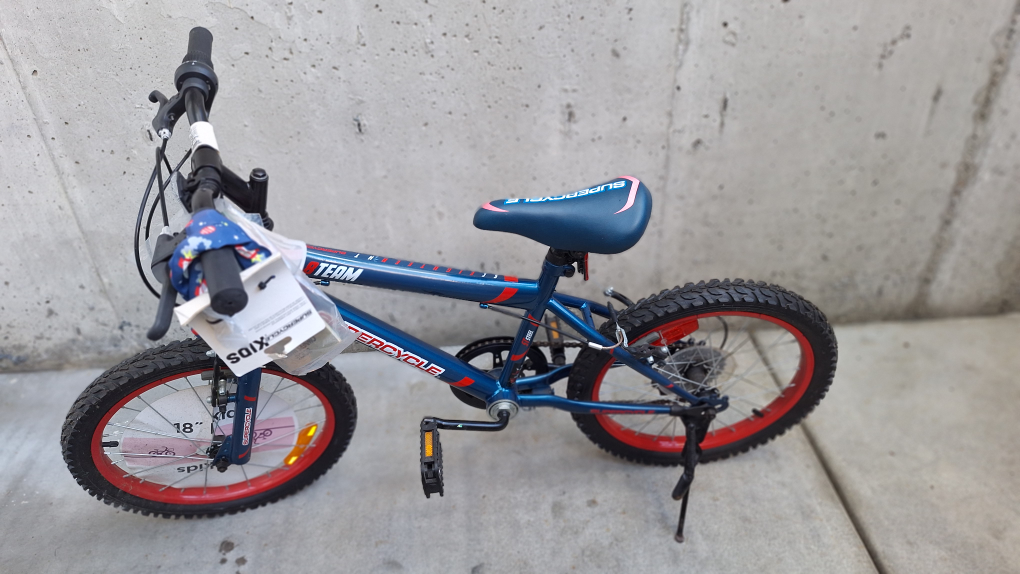 boy bike, 18 inches. - photo 4