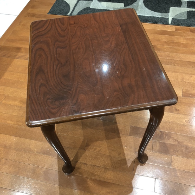 Night Table - photo 5
