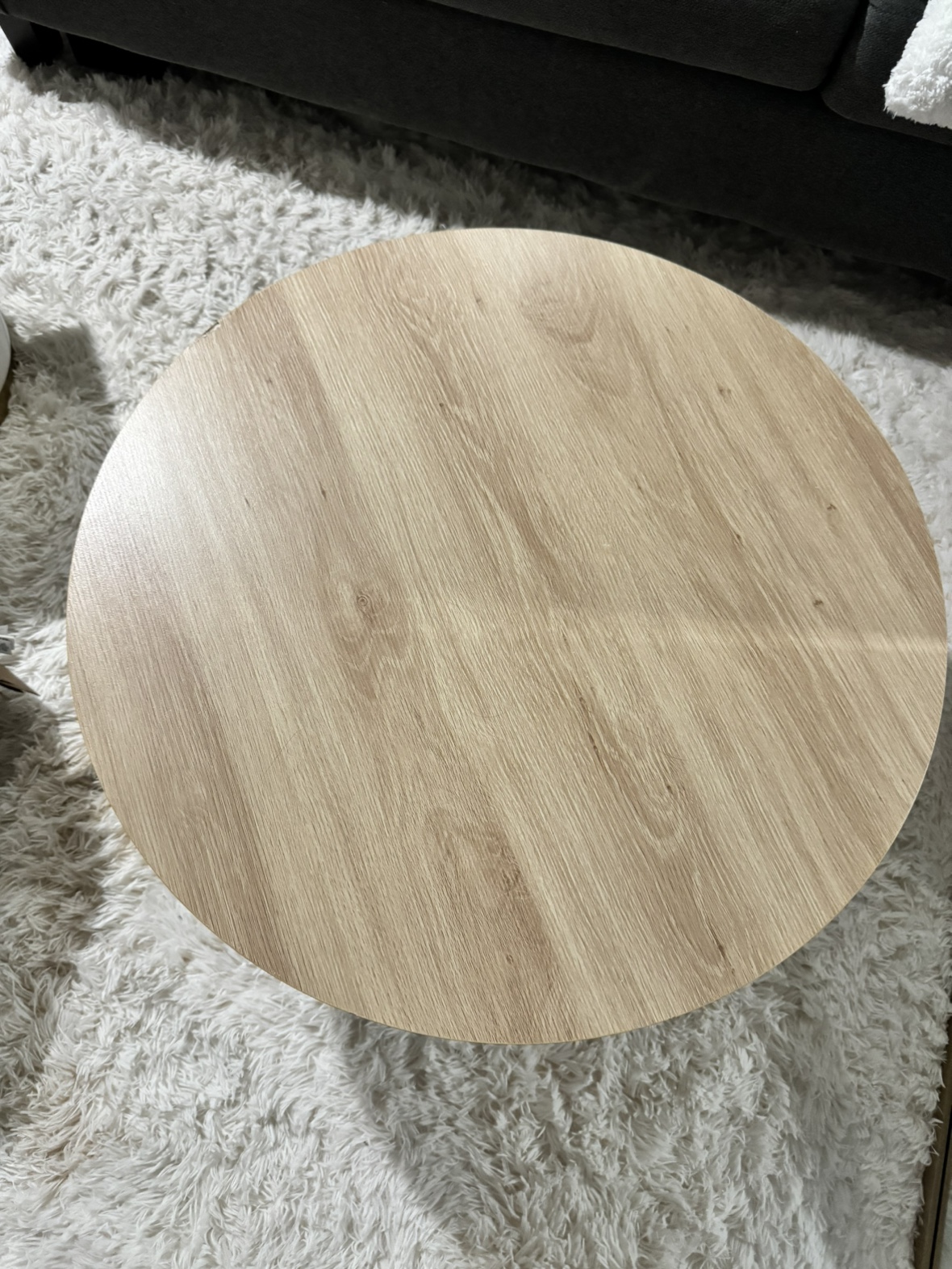 Coffee table - photo 5