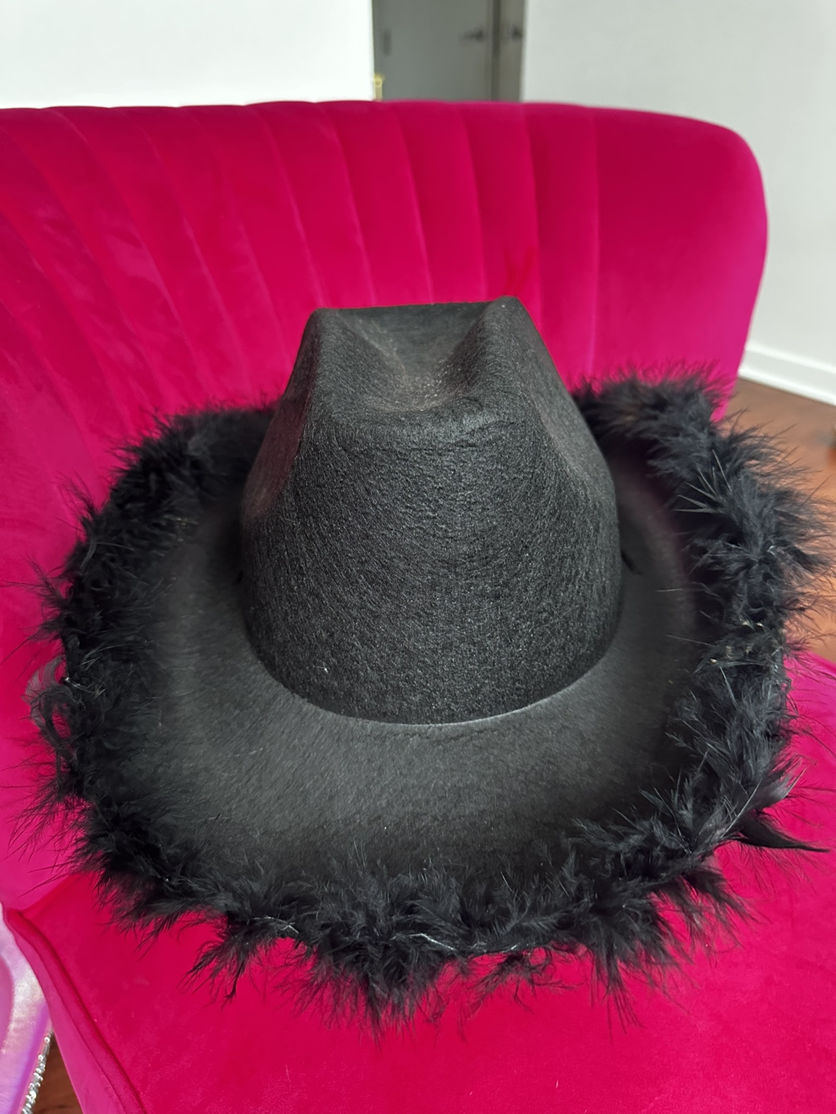 Cowboy hat
