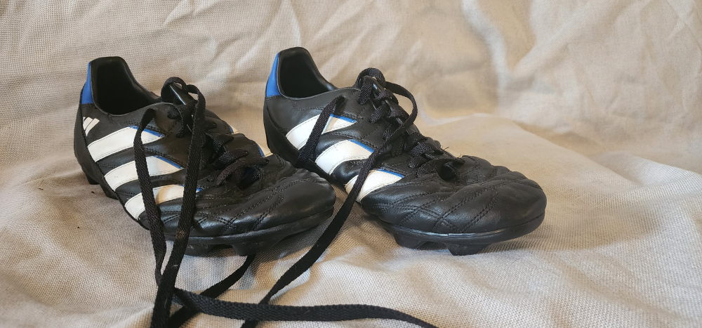 cleats