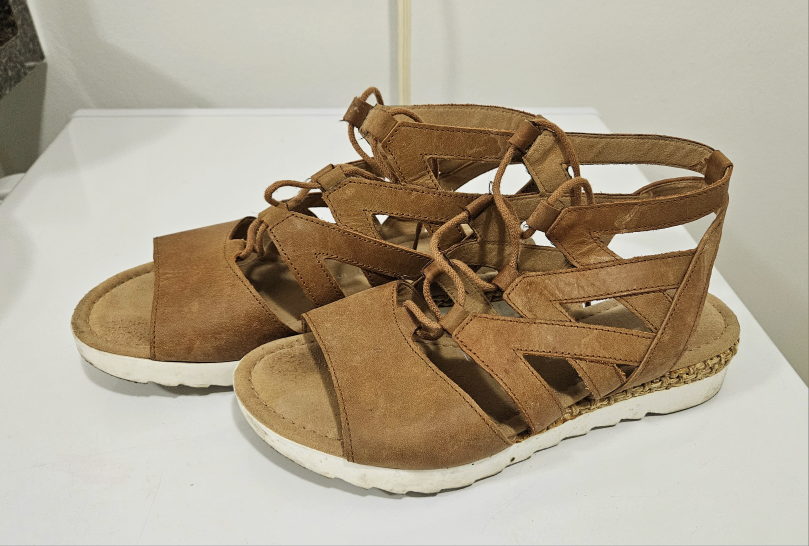 Sandals thumbnail