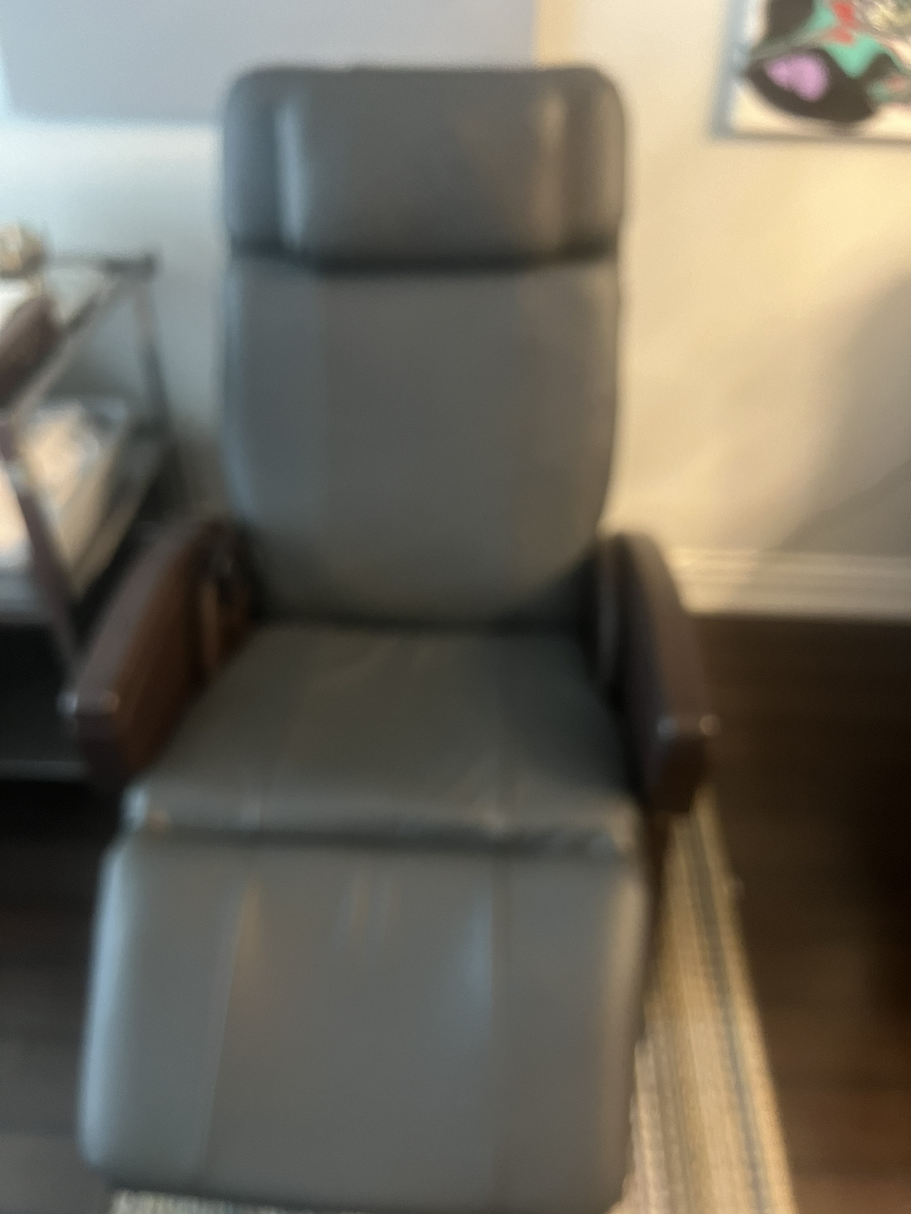 Life smart massage chair from The Shopping Channel - photo 2